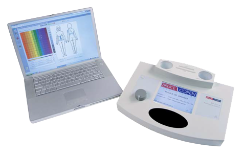 diagnose lyme met bioresonantie